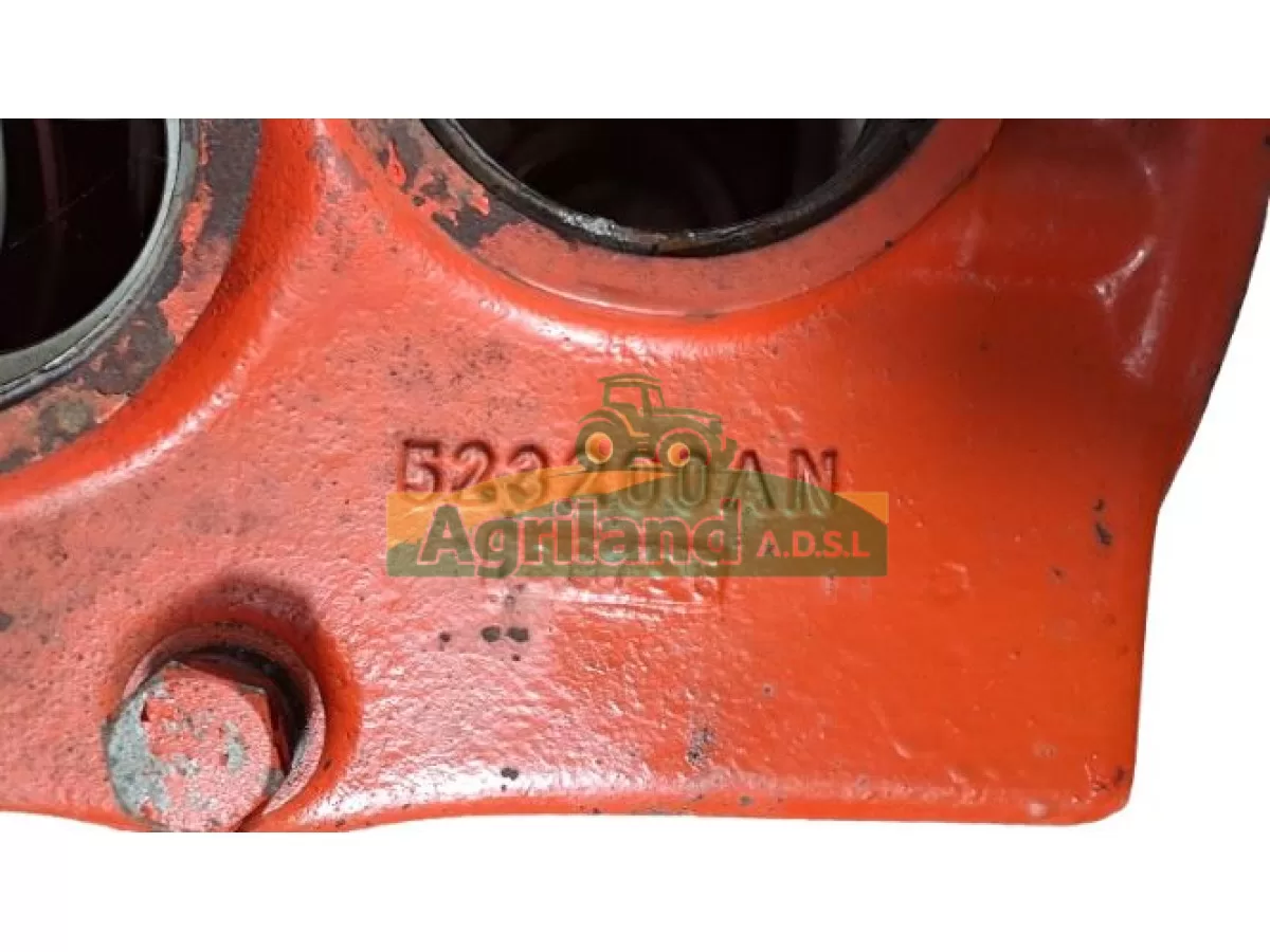 CARTER CENTRAL VIDE EL 121 OCCASION