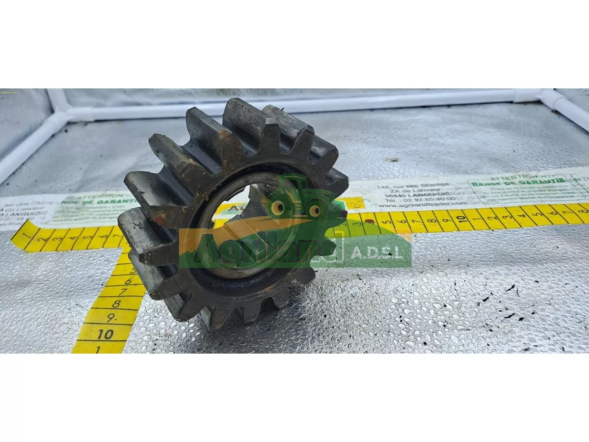 PIGNON LATERAL Z16 HOWARD OCCASION