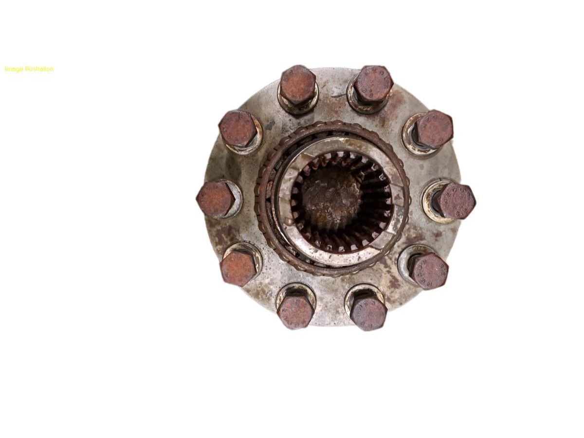 MOYEU SUPPORT COURONNE BOITIER