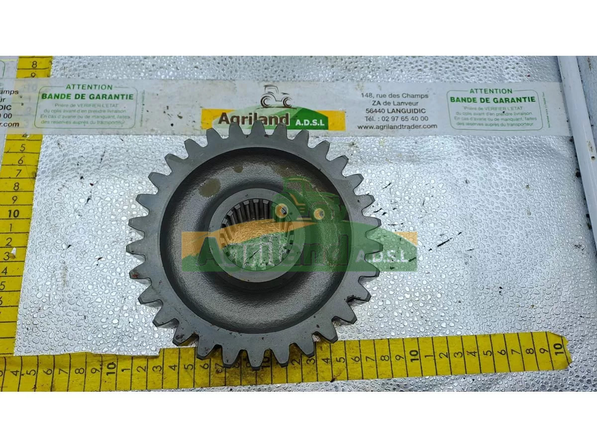 PIGNON DE BOITIER  Z30