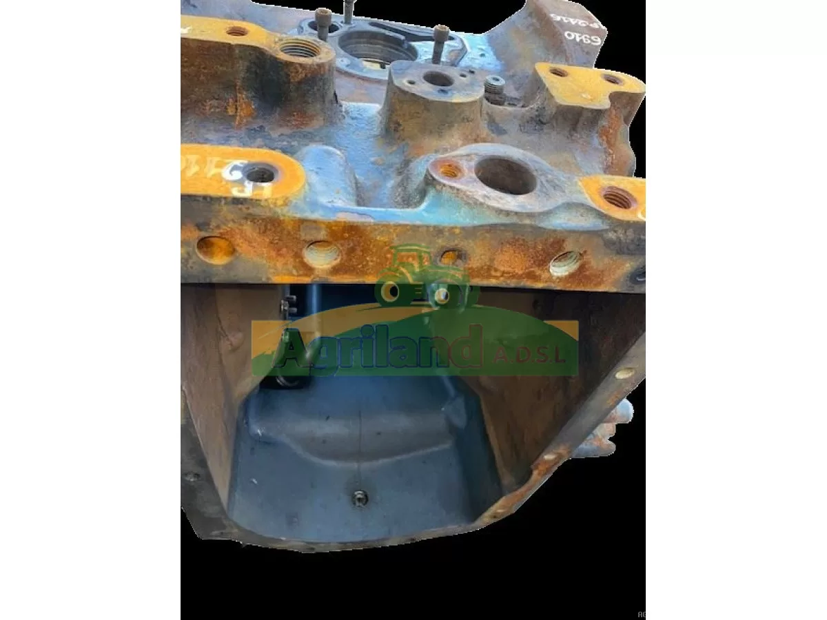 CARTER D'ESSIEU  ARR 