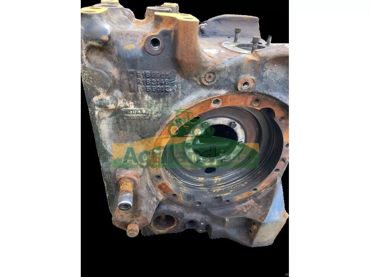 CARTER D'ESSIEU  ARR 