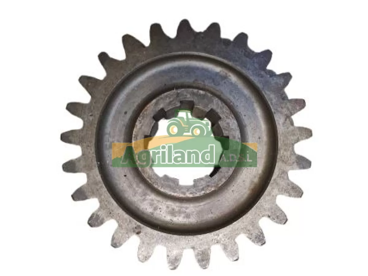 PIGNON Z25 DENTS BOITIER HK32