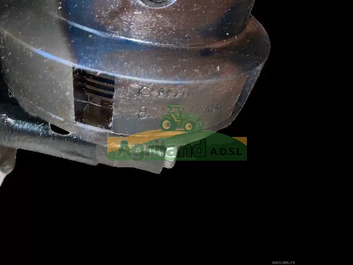 ENSEMBLE DIFFERENTIEL , COUPLE CONIQUE Z11/28 ET NEZ DE PONT AV 