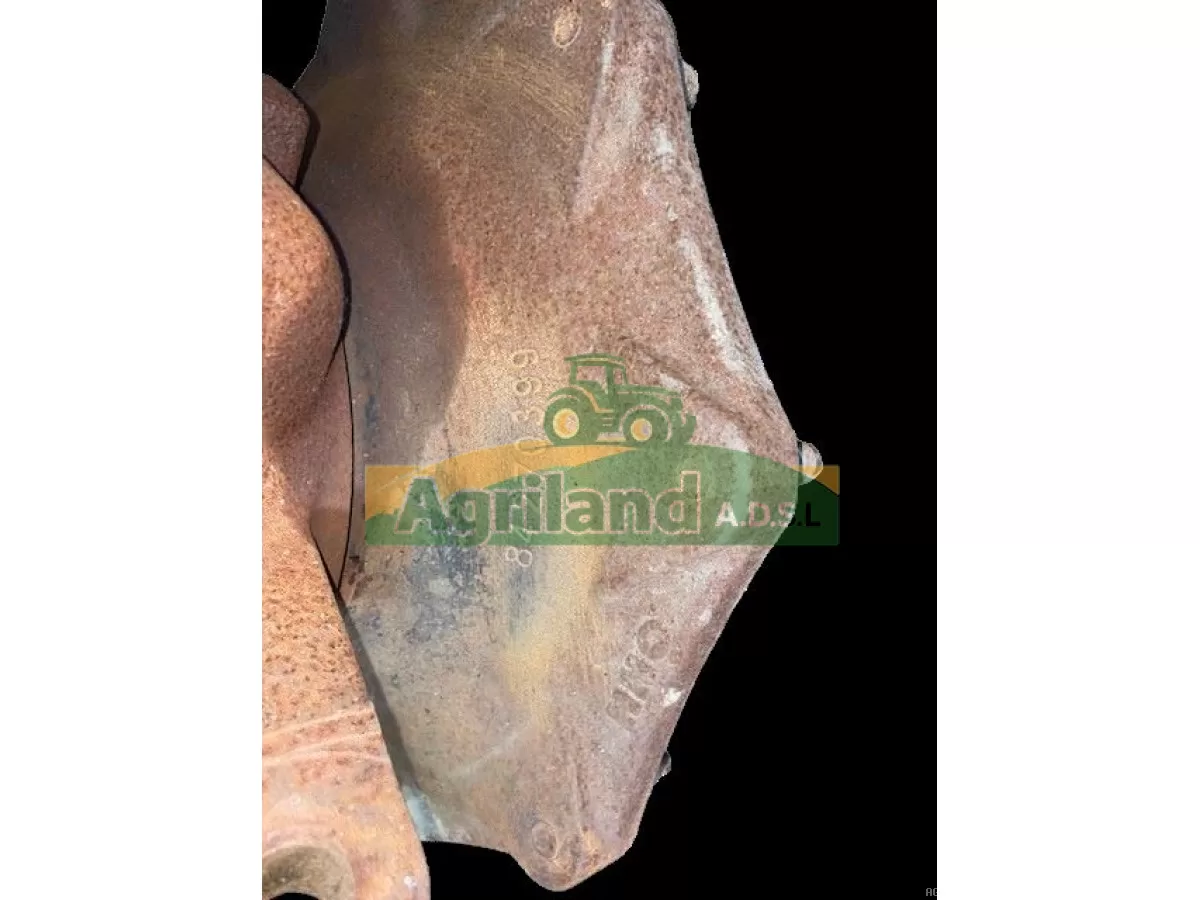 REDUCTEUR AV GAUCHE COMPLET 