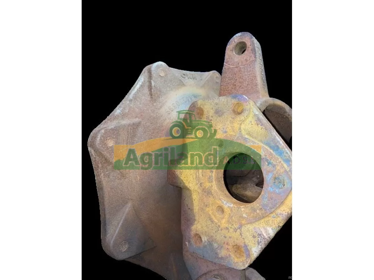 REDUCTEUR AV GAUCHE COMPLET 