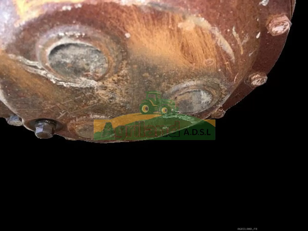 REDUCTEUR AV DROIT COMPLET 