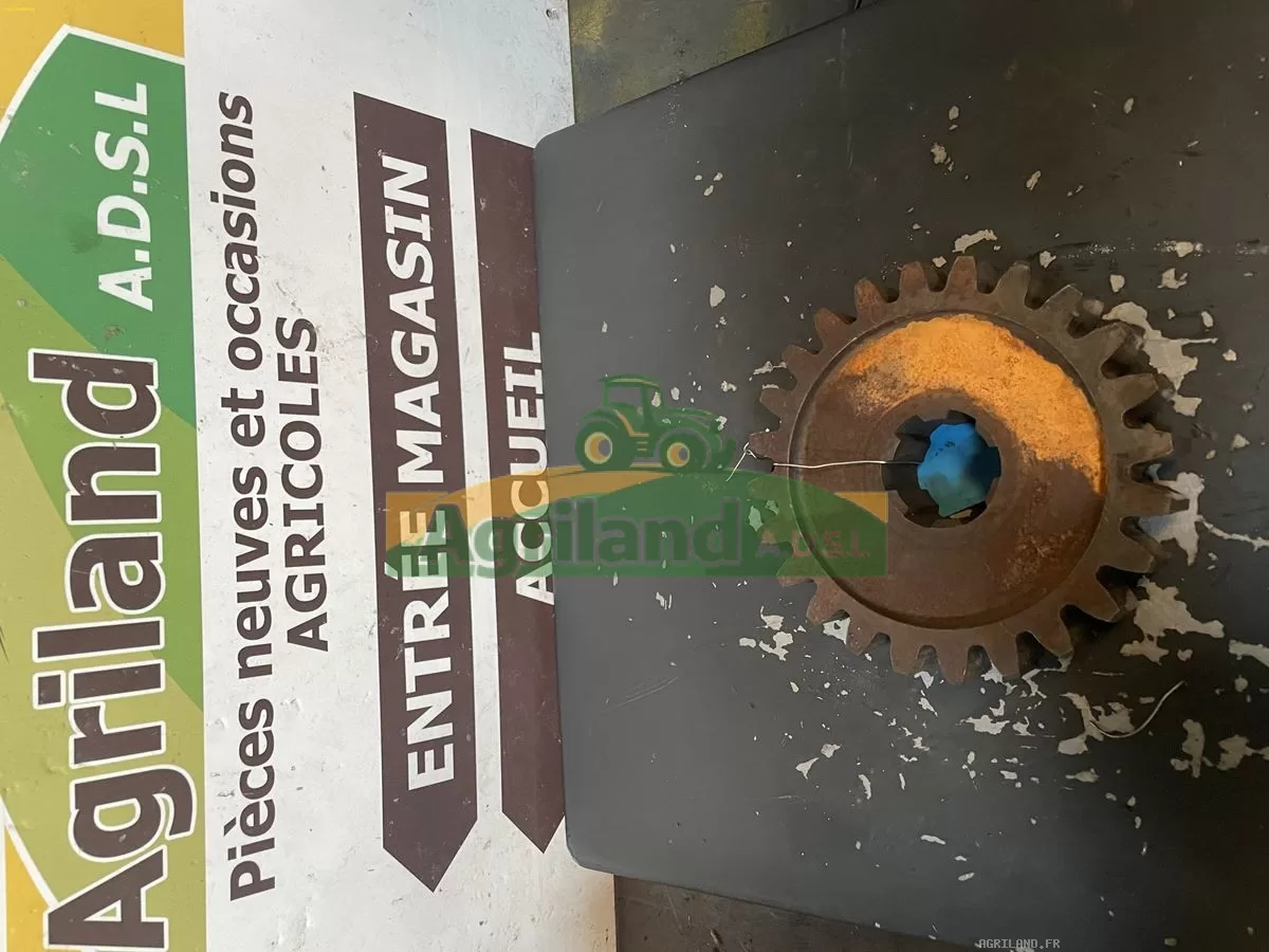 PIGNON BOITIER Z24 HOWARD LP : 1789