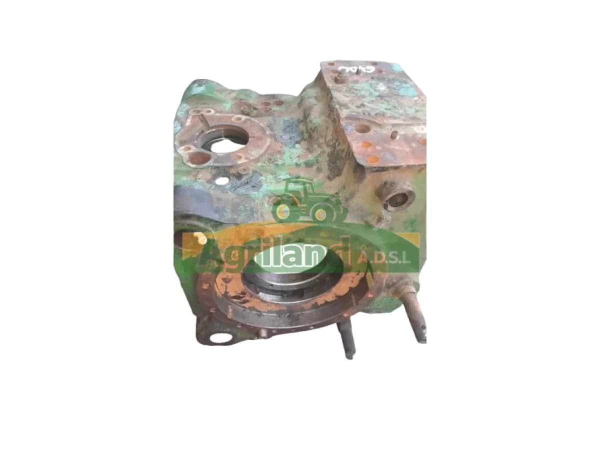 CARTER DE PONT ARRIERE