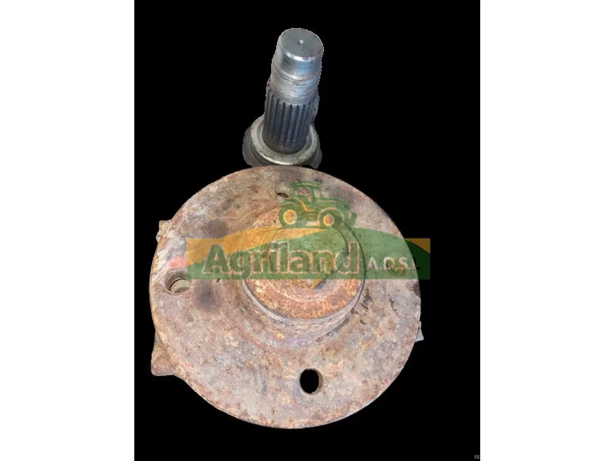 PORTE DENT LATERAL  MAUVAIS ETAT