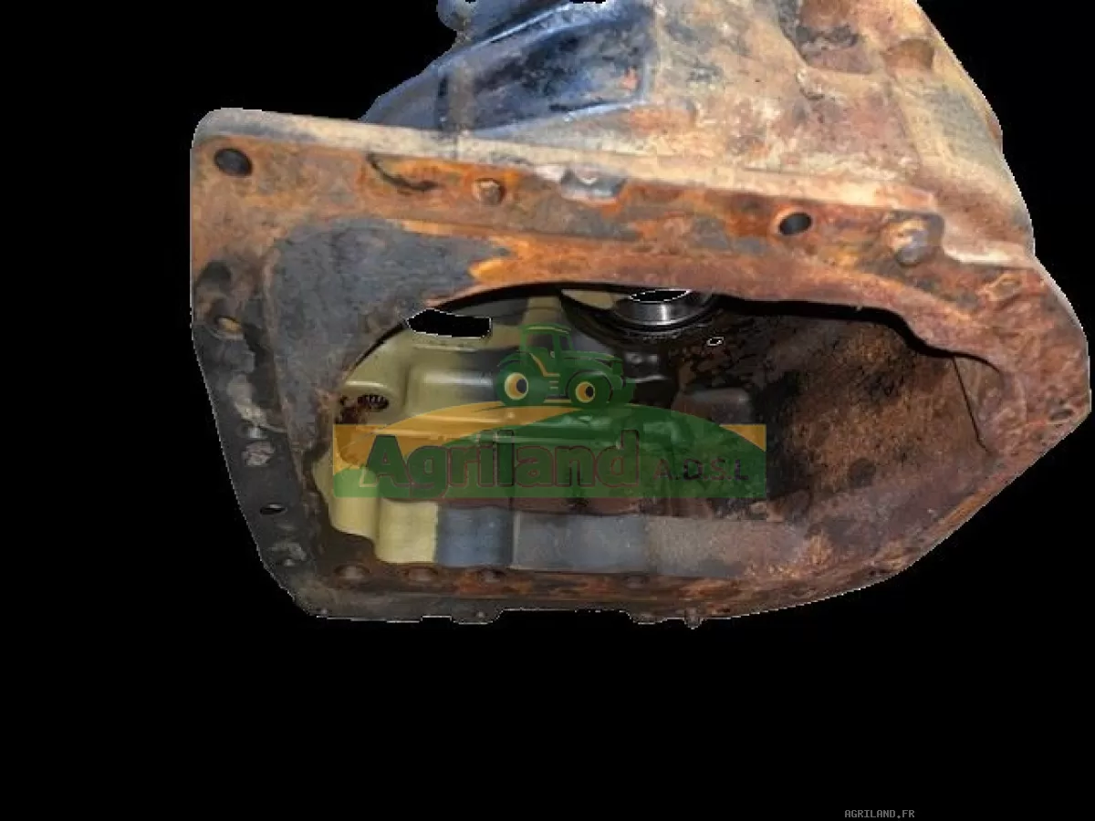 CARTER INTERMEDIAIRE DE BOITE 