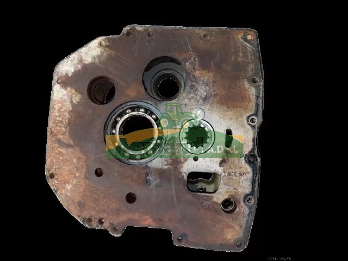 CARTER INTERMEDIAIRE DE BOITE 