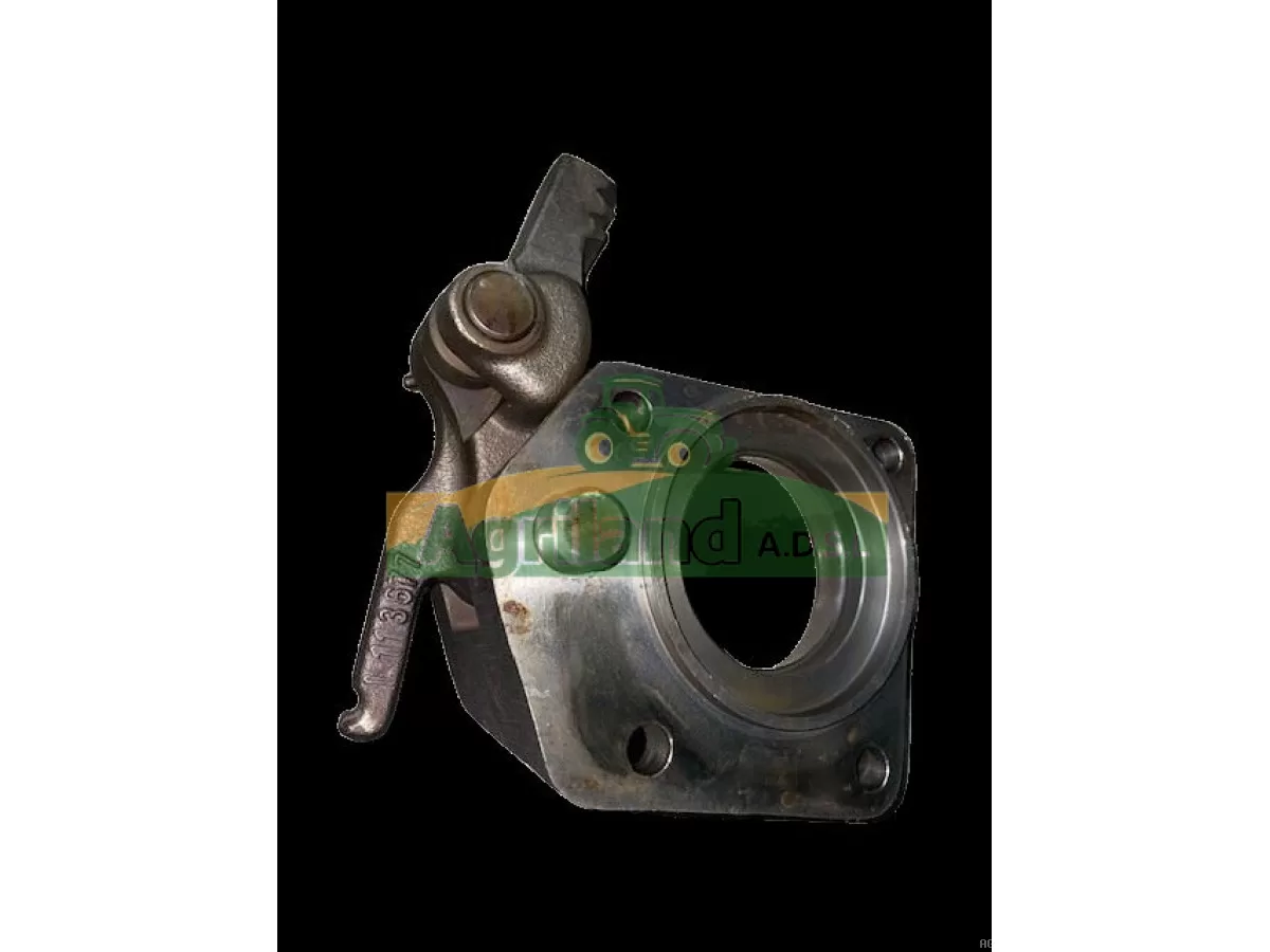 PALIER SANS ROULEMENT AVEC CLIQUET