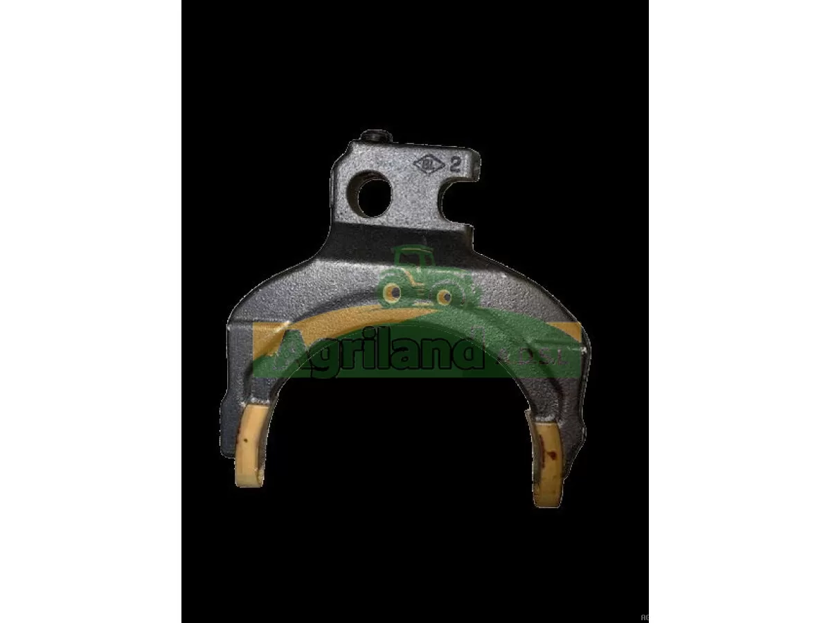 FOURCHETTE DE CHANGEMENT DE VITESSE  