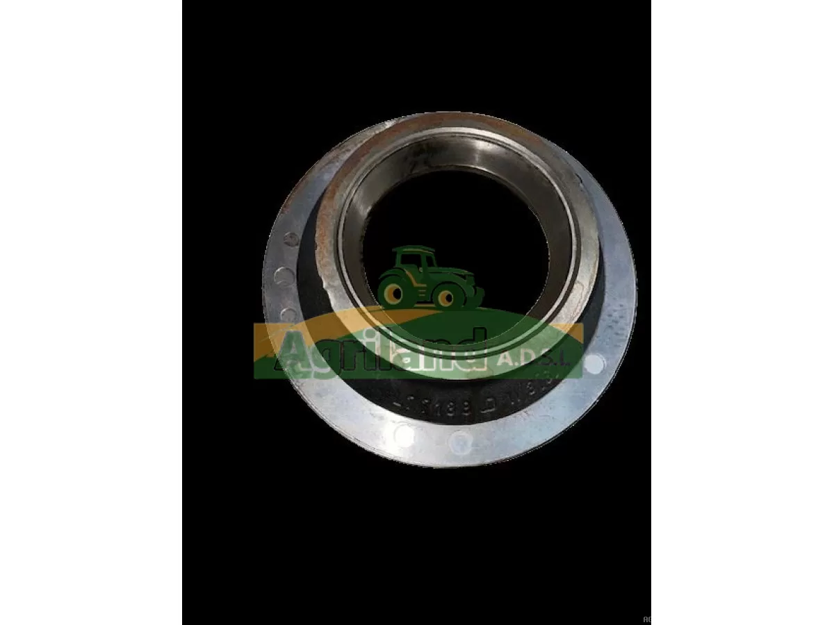 PALIER DE DIFFERENTIEL 