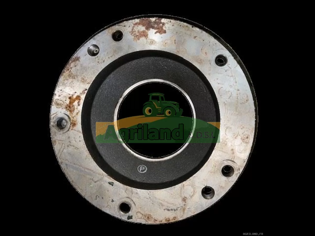 PALIER DE DIFFERENTIEL 