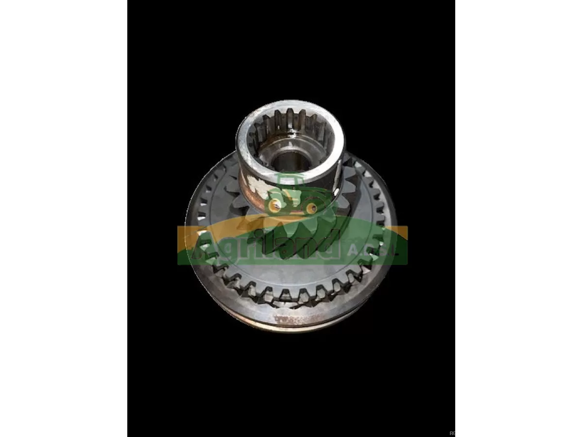 ARBRE INTERMEDIAIRE AVEC SYNCHRO