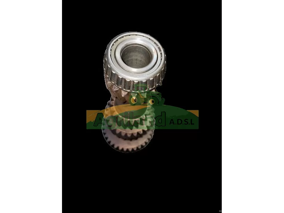 ARBRE D'ENTRAINEMENT DE BOITE DE GAMMES