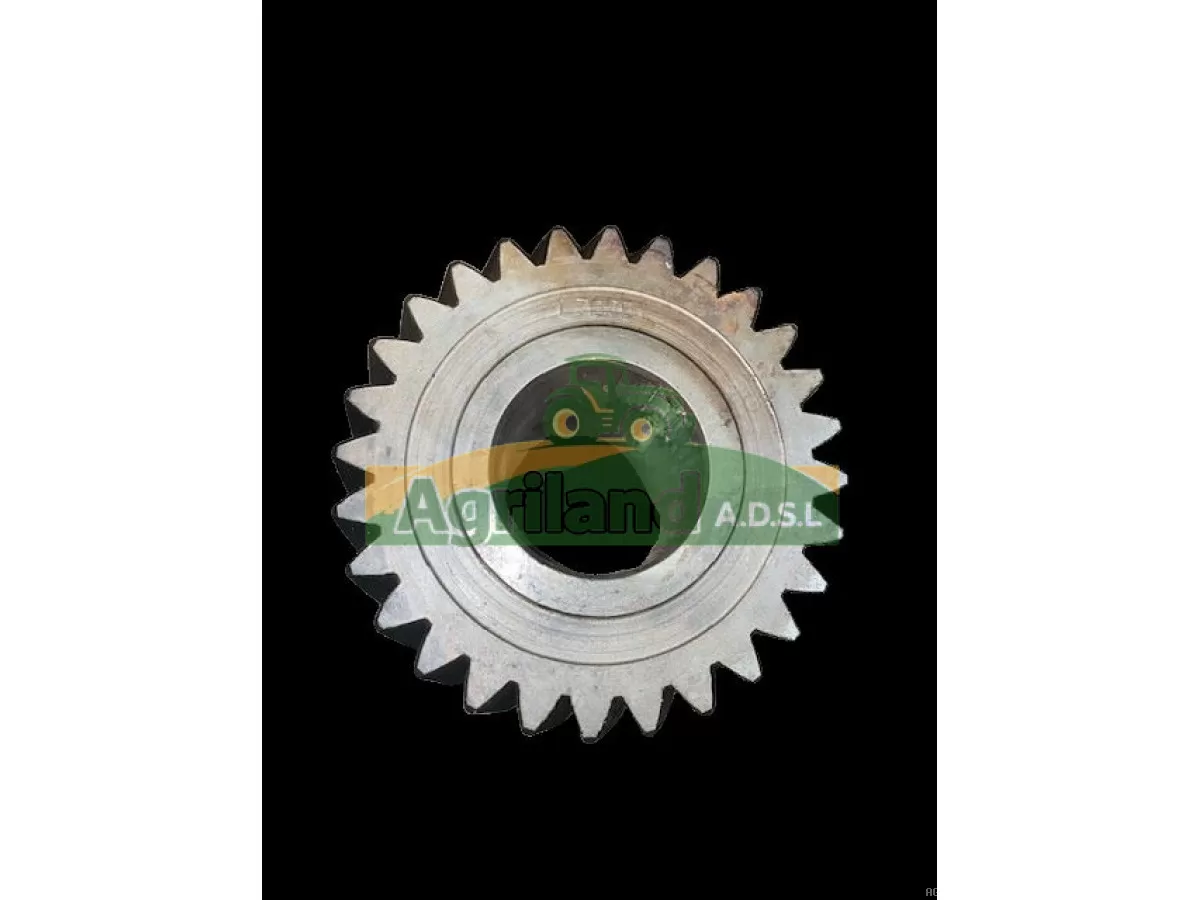 PIGNON DOUBLE Z28/19