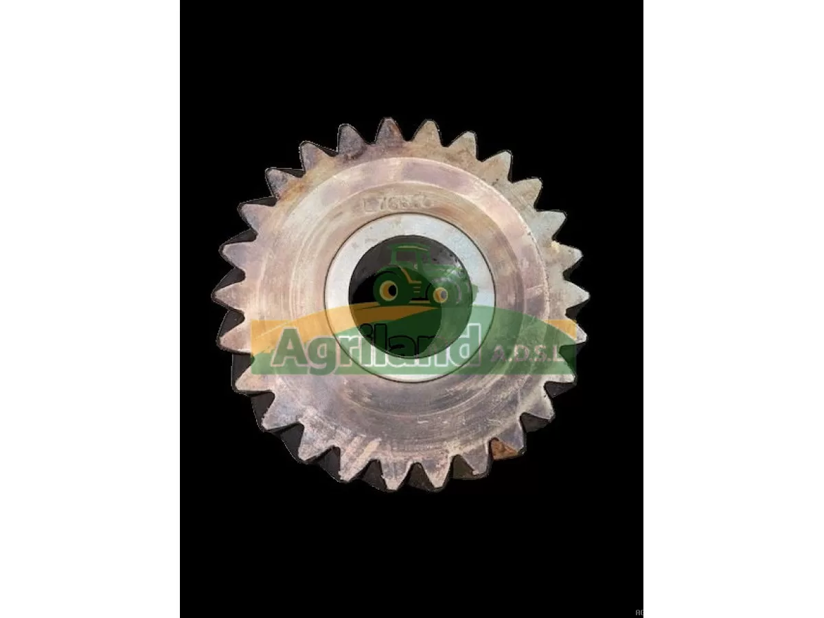 PIGNON DOUBLE Z26/18