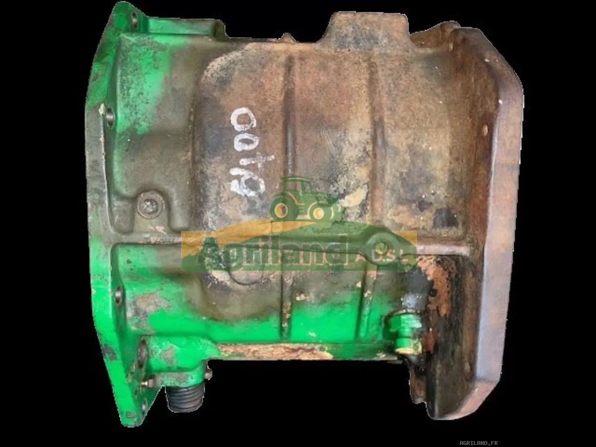 CARTER DE BOITE SYNCROPLUS AVEC 15 OU 20 RAPPORTS