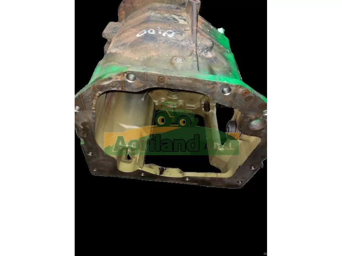 CARTER DE BOITE SYNCROPLUS AVEC 15 OU 20 RAPPORTS