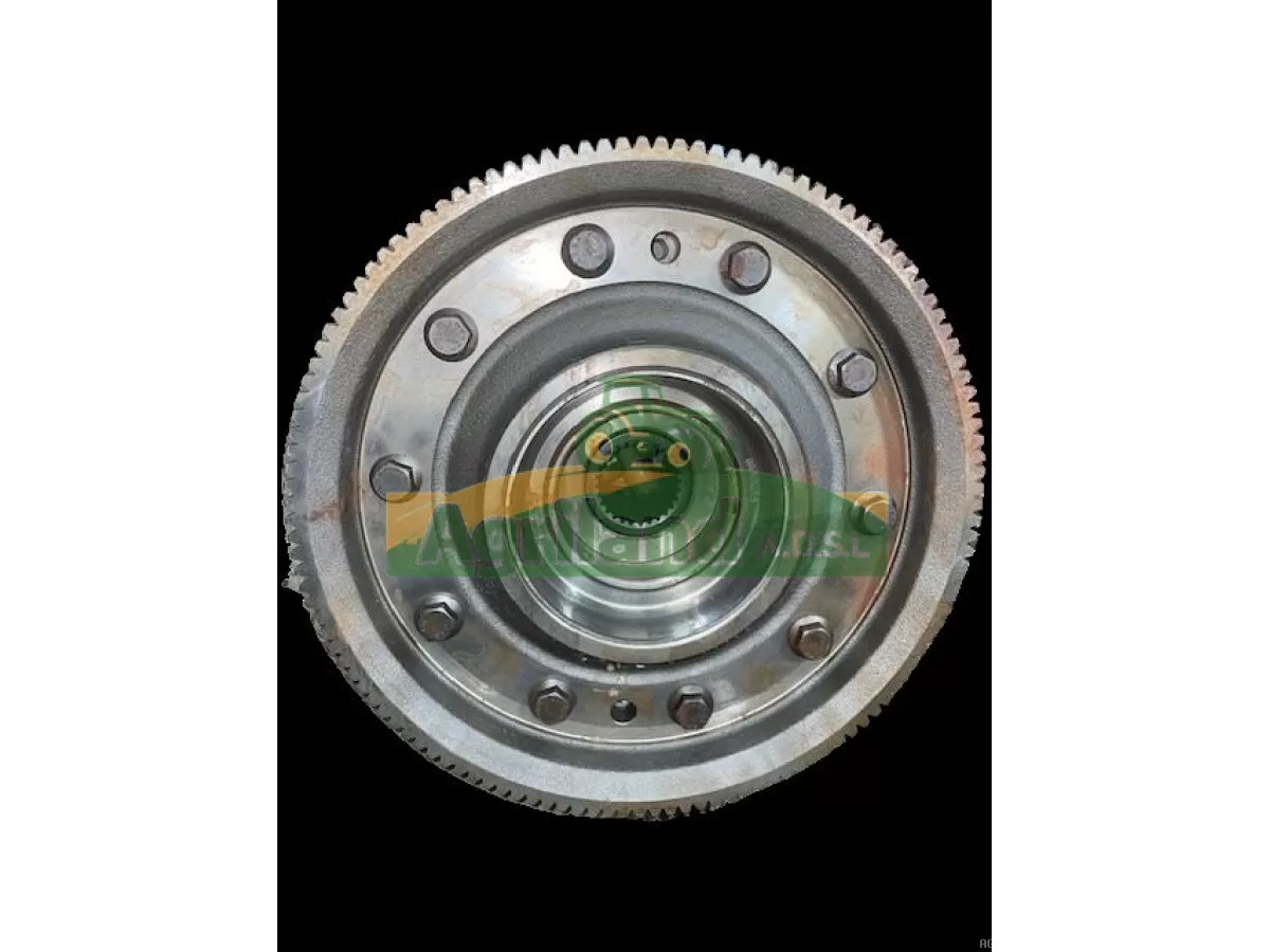 DIFFERENTIEL  ARRIERE AVEC CARTER