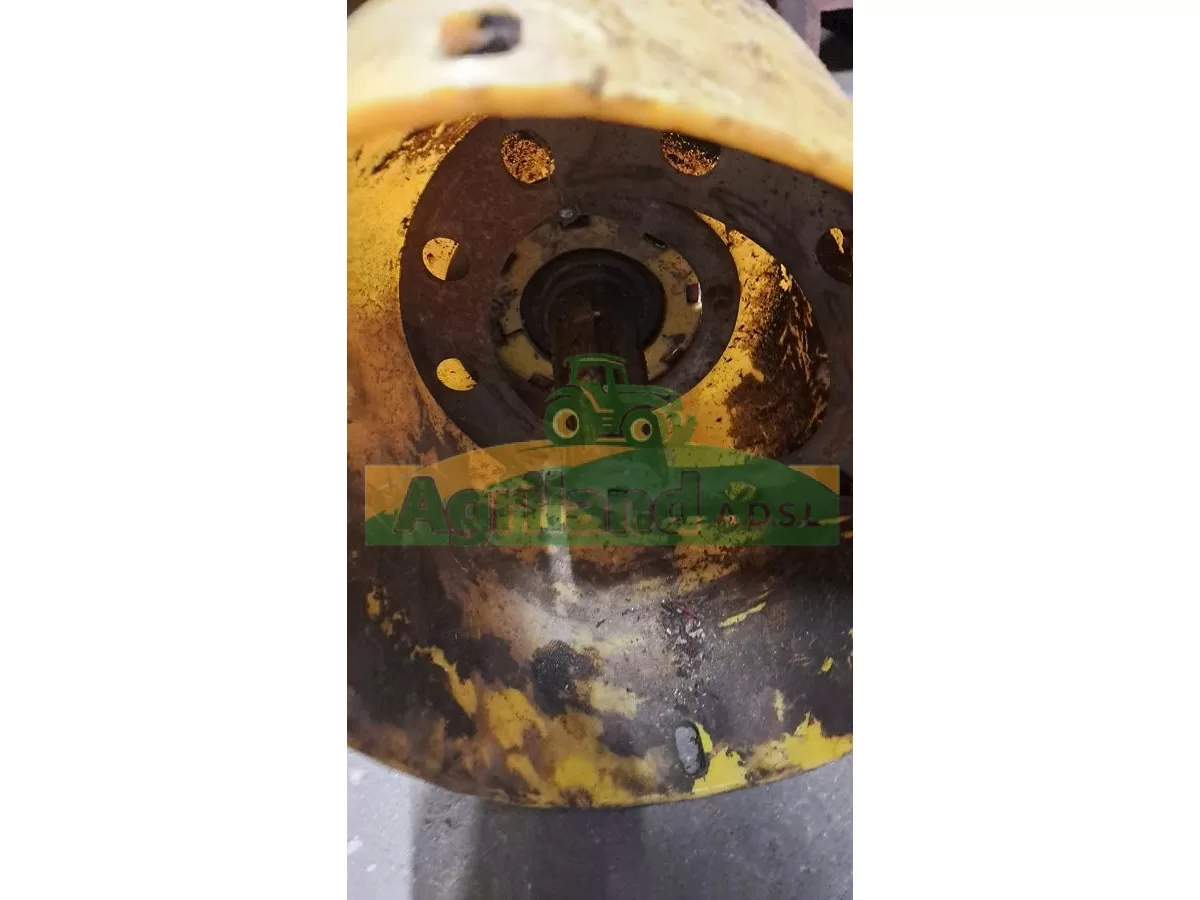 PALIER MENANT COMPLET