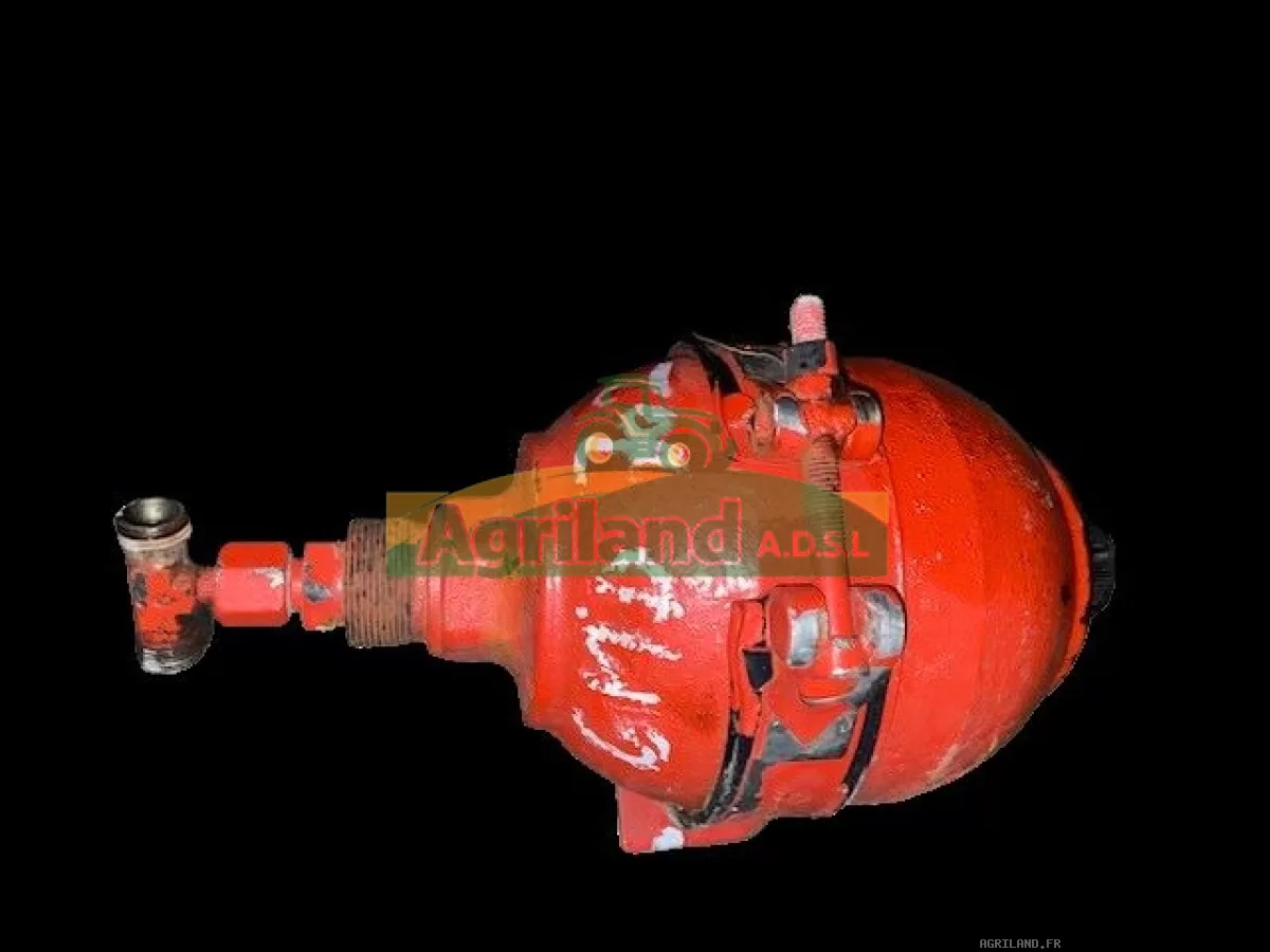 ACCUMULATEUR A MEMB.50BARS