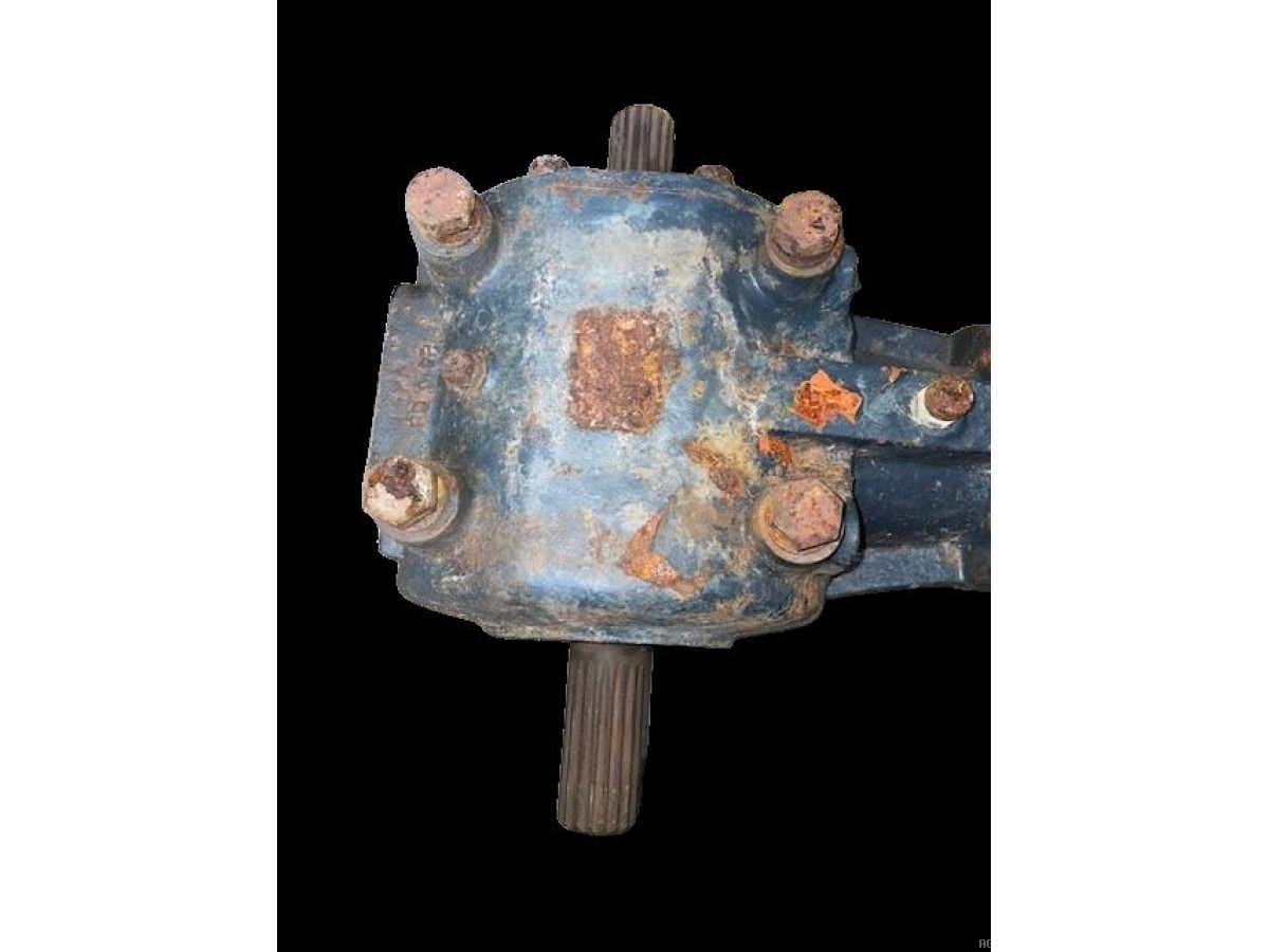 BOITIER PRIMAIRE COMPLET ( COMER ) 