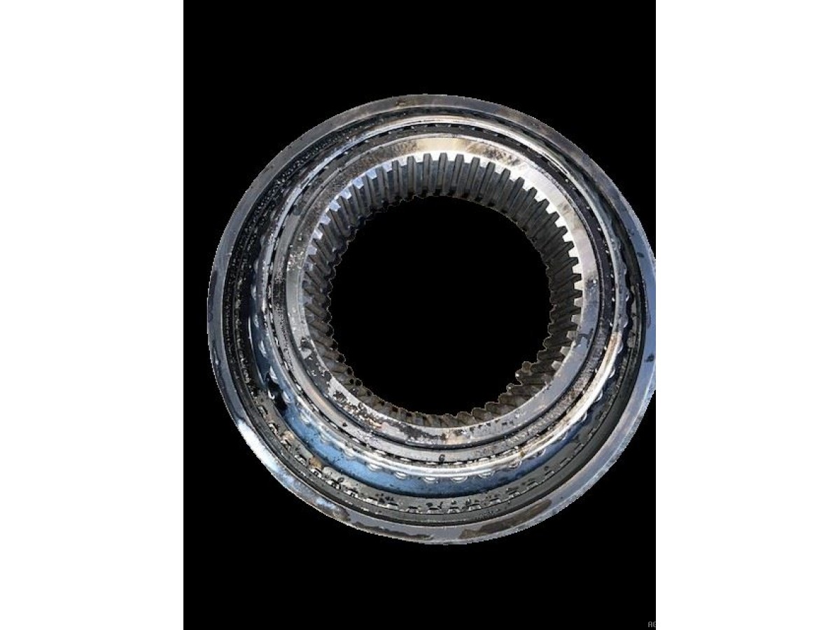 REDUCTEUR AVANT DT OU G SAT Z24 ET DEMI ARBRE Z15