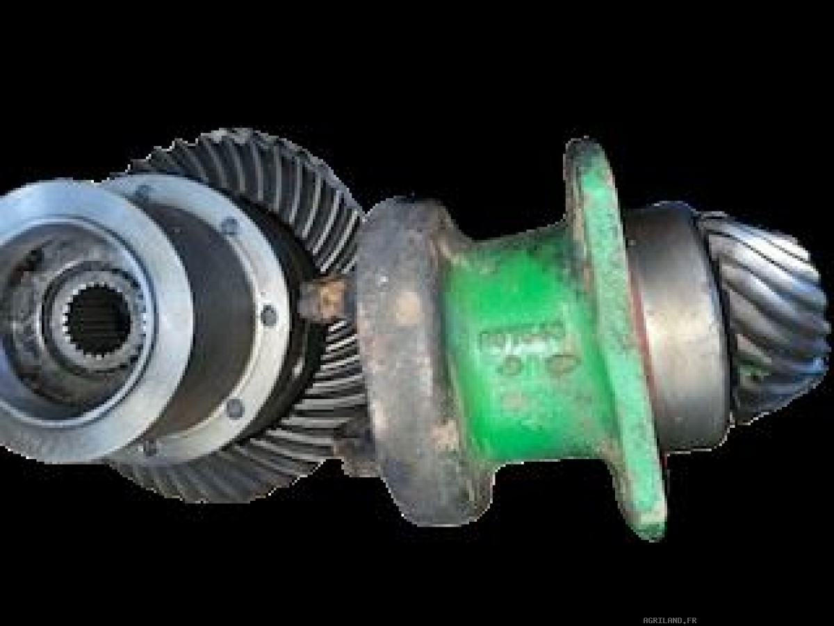 COUPLE CONIQUE DE PONT  AVANT  Z17/44