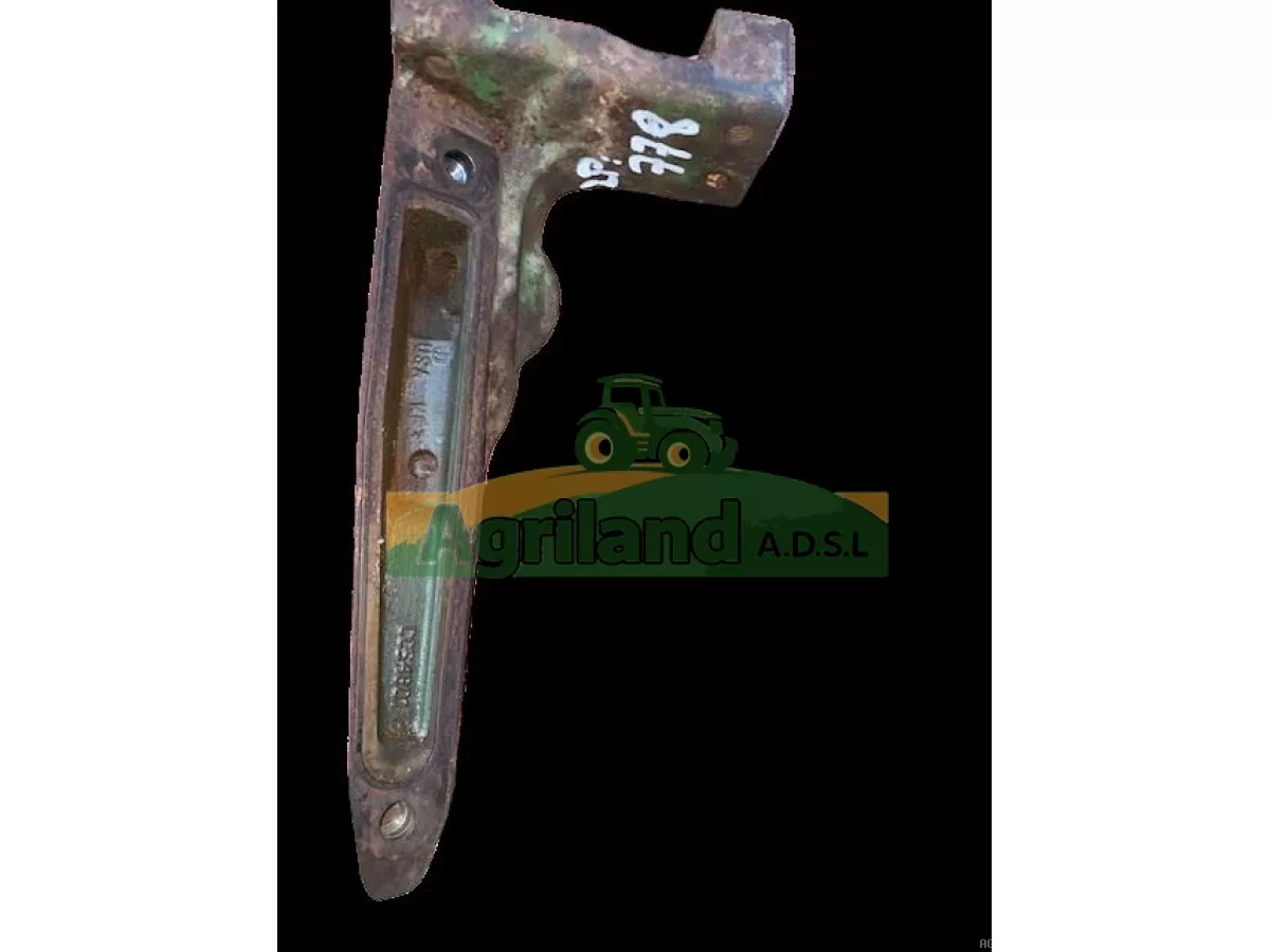 CAPUCHON DE BARRE DE COUPE 