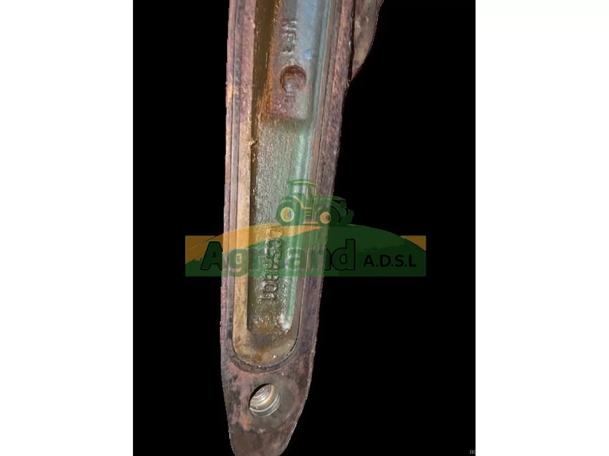 CAPUCHON DE BARRE DE COUPE 