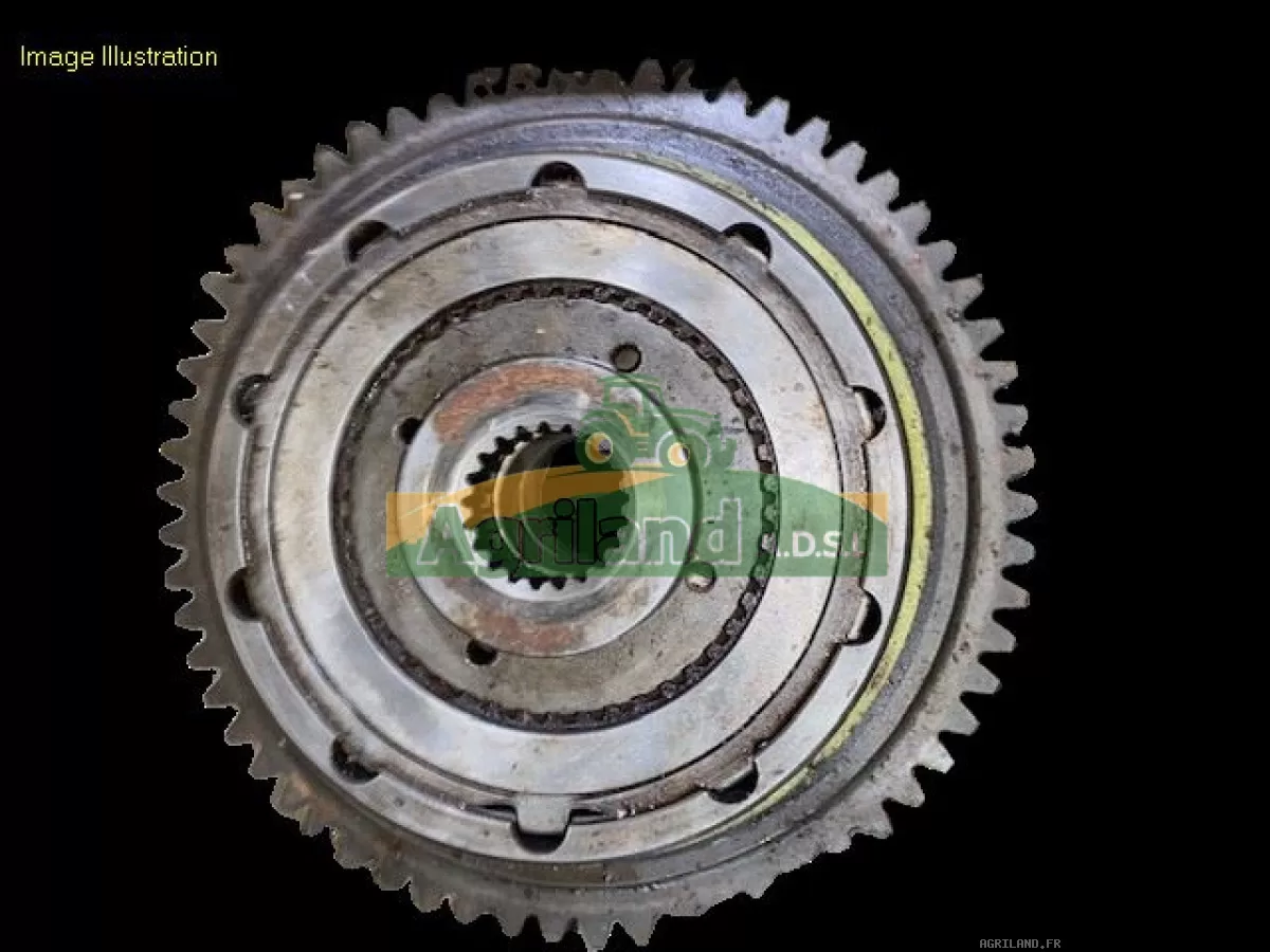 TAMBOUR DE PRISE DE FORCE 