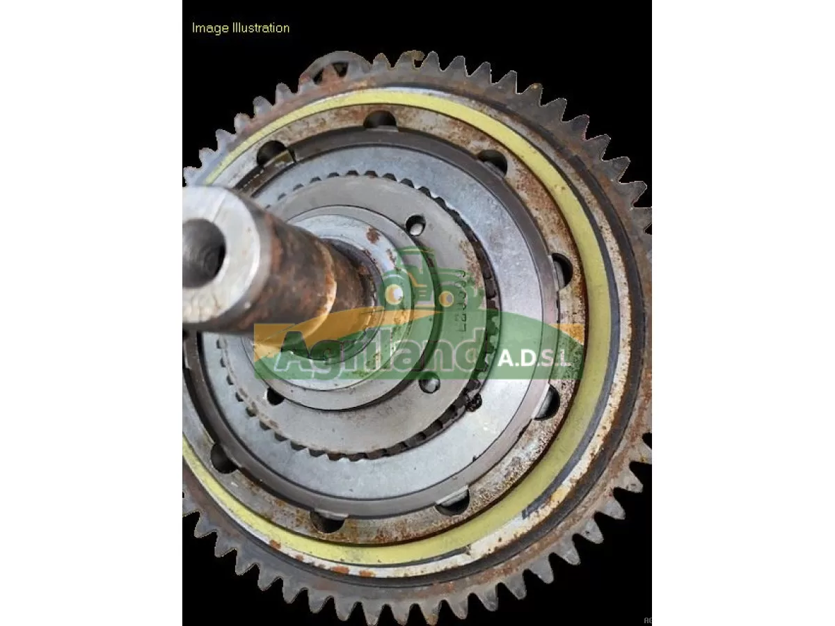 TAMBOUR DE PRISE DE FORCE 