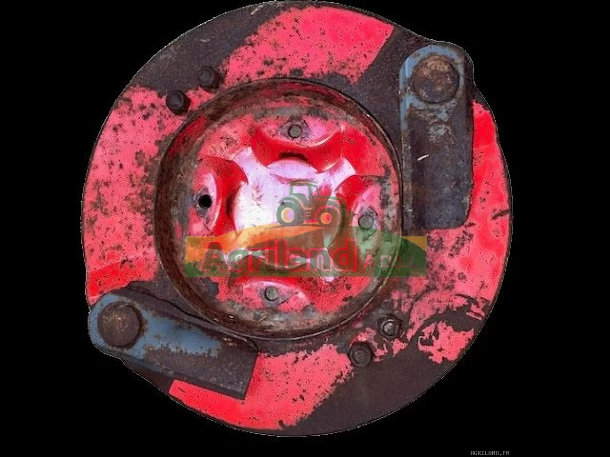 ASSIETTE INTERMEDIAIRE