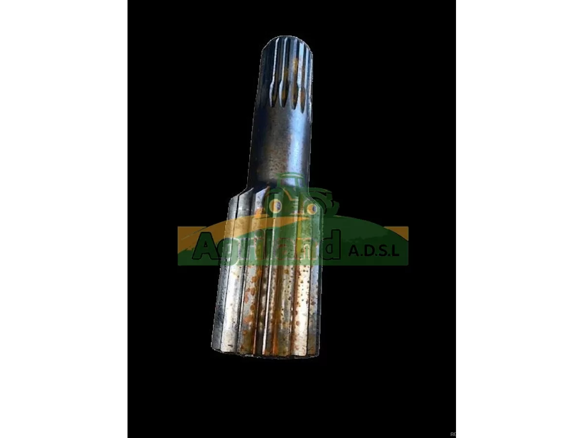 REDUCTEUR ARRIERE COMPLET