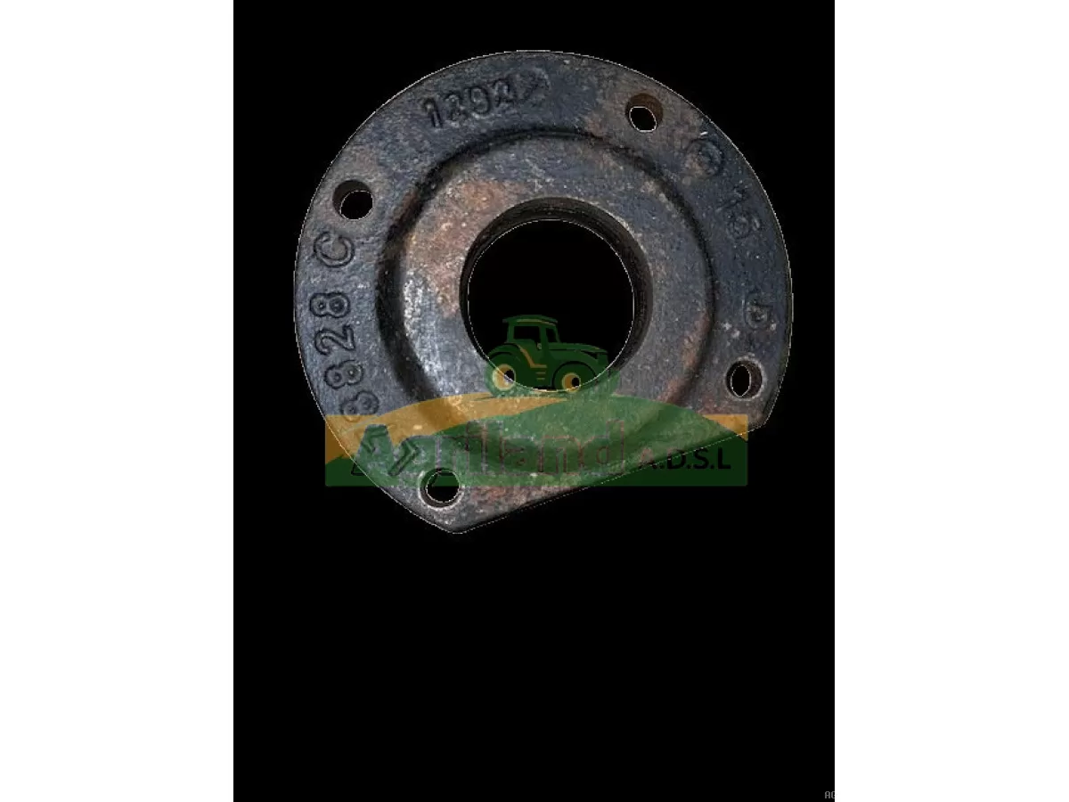 PALIER (SANS ROULEMENT)