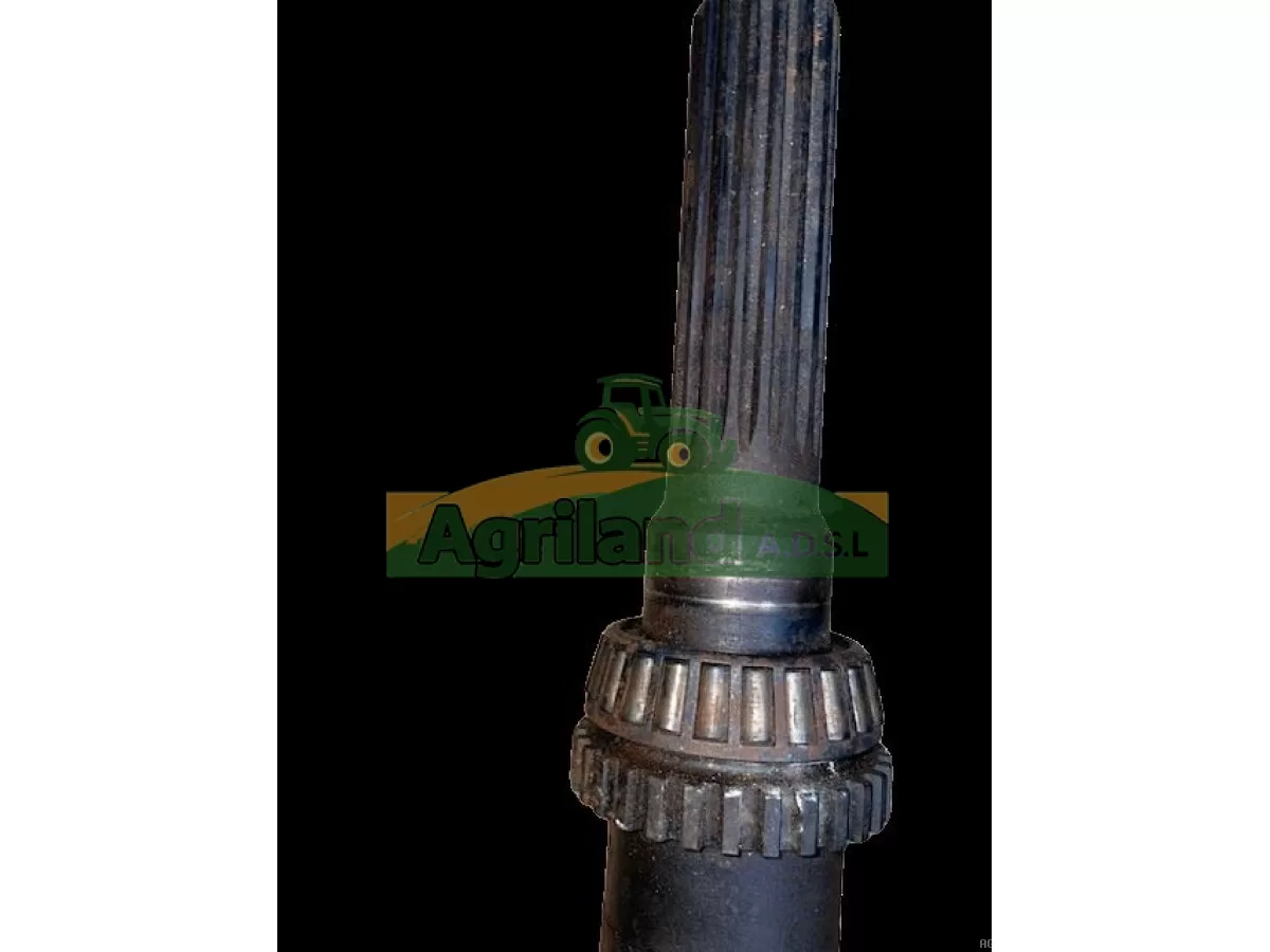 ARBRE DE BOITE DE TRANSFERT 