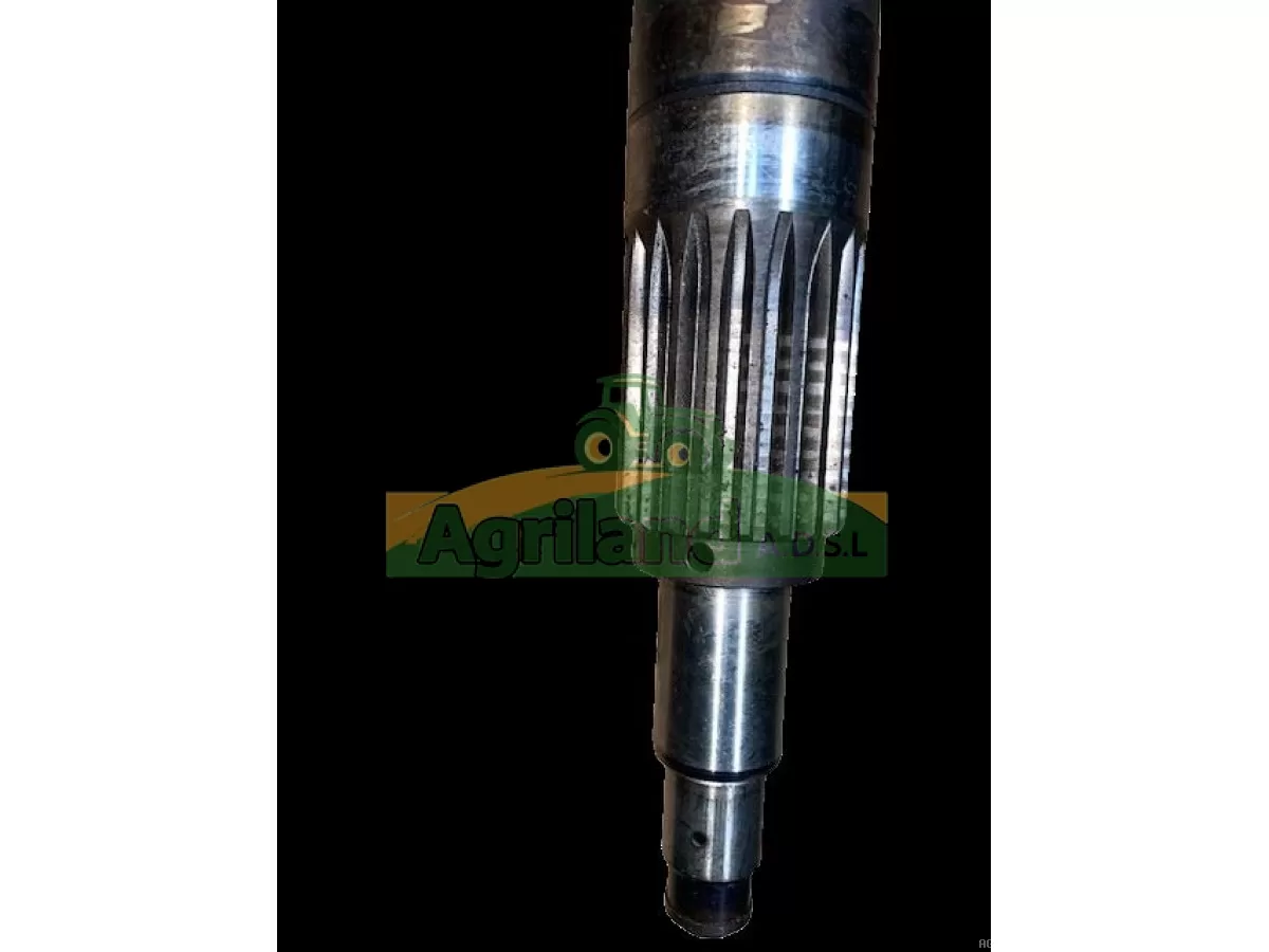 ARBRE DE BOITE DE TRANSFERT 