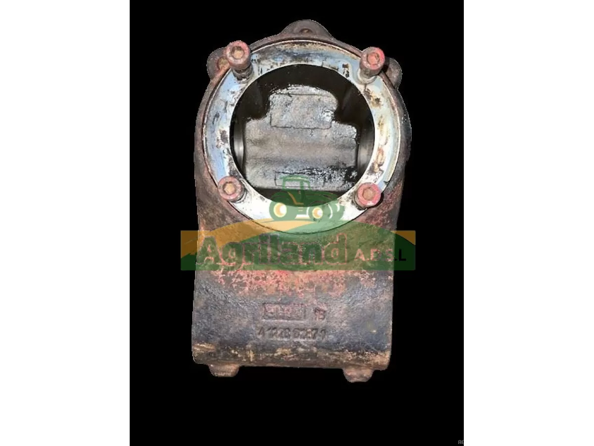 BOITIER DE DISQUE DE COUPE DROITE OU GAUCHE