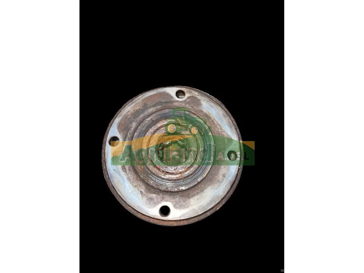 ENSEMBLE PALIER +MOYEU DE DISQUE