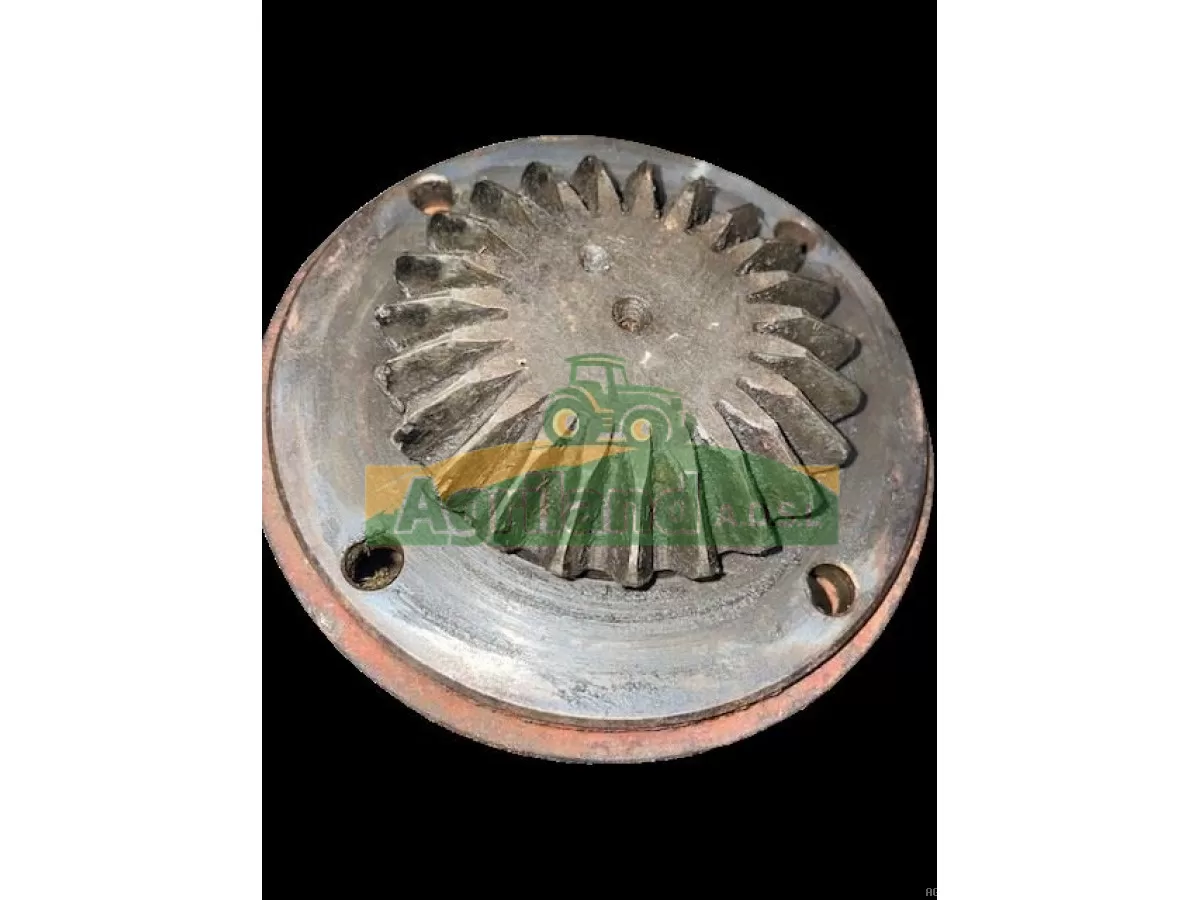 MODULE AVEC PIGNON Z23