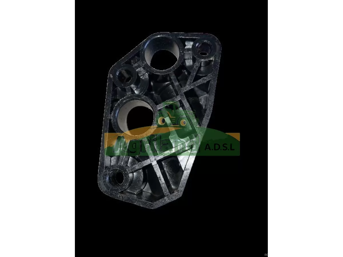 BOITIER DE CHANGEMENT DE VITESSE