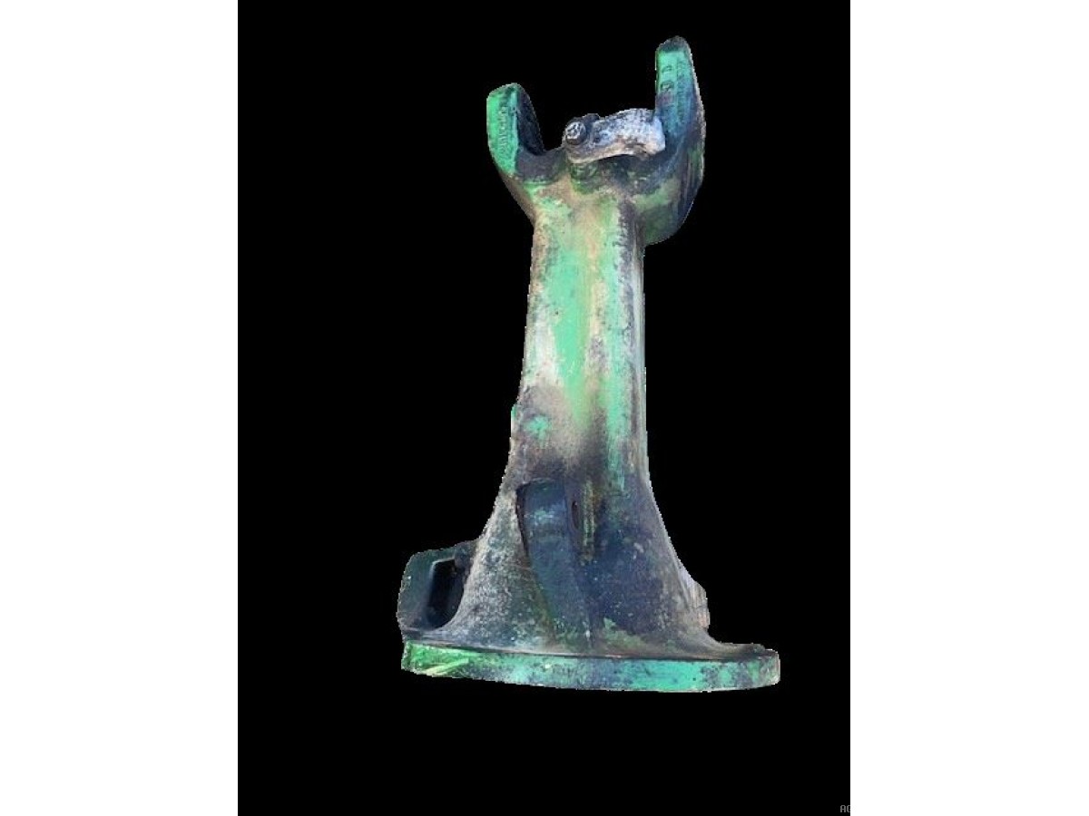 TROMPETTE DE PONT AV DROIT