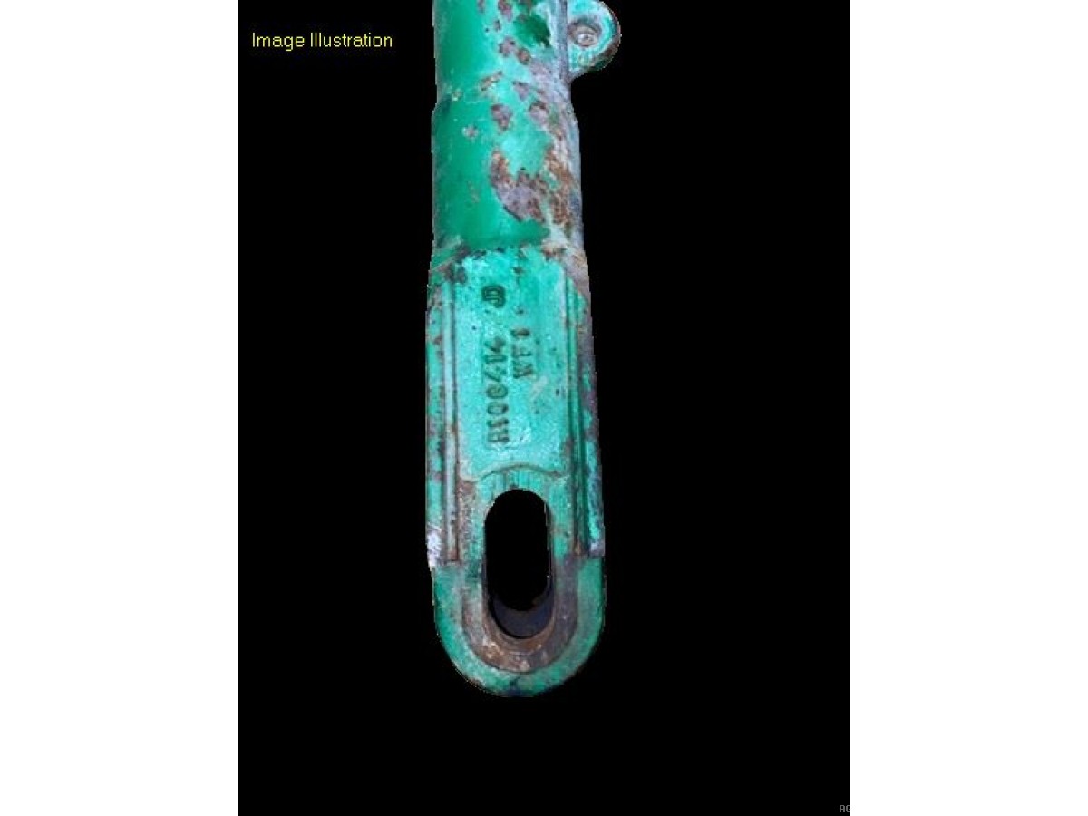 CHANDELLE DE RELEVAGE 