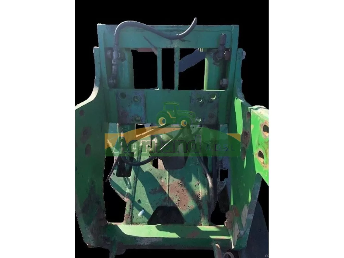 RELEVAGE AVANT LAFORGE JDS.75