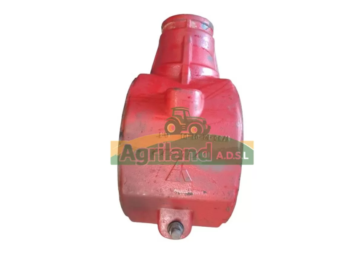 CARTER DE BOITIER CENTRAL