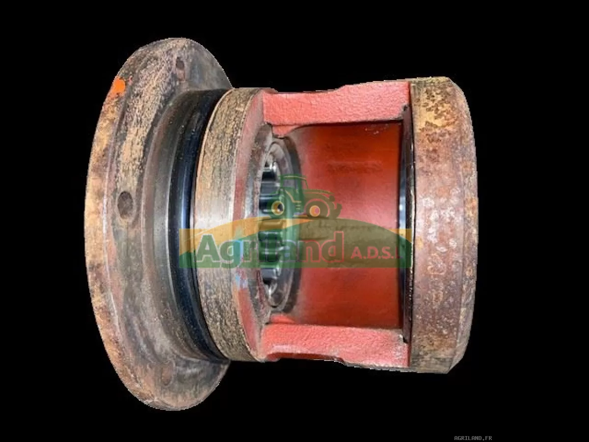 PALIER DE DIFFERENTIEL ARR 